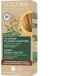 LOGONA Pflegende Pflanzen-Haarfarbe Pulver - blond