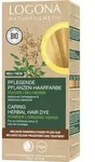 LOGONA Pflegende Pflanzen-Haarfarbe Pulver - blond