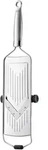 R&Ouml;SLE Hobel mit V-Klinge - silber