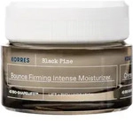 KORRES BLACK PINE 4D Bio-ShapeLiftTM Feuchtigkeits-Creme