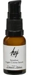 HEJ ORGANIC Sensitive Augen Creme-Serum