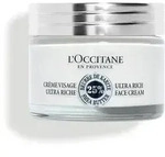 L'OCCITANE EN PROVENCE Shea Ultra Riche Gesichtscreme