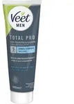 Veet Men Total Pro Intim-Haarentfernungs-Set