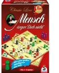 Schmidt Spiele - Classic Line - Mensch &auml;rgere Dich nicht