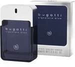 bugatti Eau de Toilette Natural Spray Signature Blue