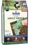 bosch Dog Hundetrockenfutter Adult Menue 3 kg