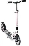 SIX DEGREES Aluminium Scooter 205 mm pastellrosa
