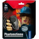 KOSMOS - Die drei ??? Phantomstimme