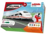 M&auml;rklin 29430 - M&auml;rklin my world - Startpackung ICE 3