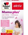 Doppelherz Mama plus