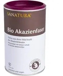 SANATURA&reg; Bio Akazienfaser Pulver