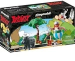PLAYMOBIL 71160 - Asterix: Wildschweinjagd