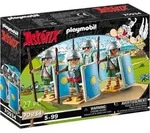 PLAYMOBIL 70934 - Asterix: R&ouml;mertrupp