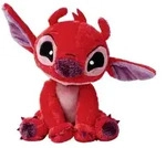 Simba - Disney"Leroy & Stitch"- Leroy 25cm