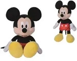 Simba - Disney Mickey Maus Pl&uuml;sch Mickey, 25cm