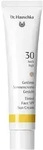 DR. HAUSCHKA Gesichtscreme get&ouml;nte Sonnencreme LSF30