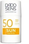 DADO SENS SUN Stick SPF 50 - bei sonnenempfindlicher Haut
