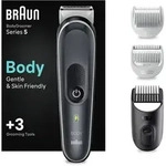 Braun BodyGroomer BG5340