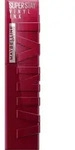 MAYBELLINE NEW YORK Superstay Vinyl Ink Lipgloss - rot