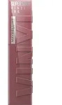 MAYBELLINE NEW YORK Superstay Vinyl Ink Lipgloss - braun