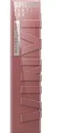 MAYBELLINE NEW YORK Superstay Vinyl Ink Lipgloss - rosa