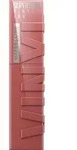 MAYBELLINE NEW YORK Superstay Vinyl Ink Lipgloss - orange