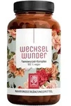 NATURTREU Wechselwunder Yamswurzel-Komplex 90 Kapseln