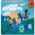Schmidt Spiele - Geistertreppe 40811