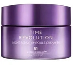 Missha Time Revolution Night Repair Ampoule Cream 5X (50Ml)