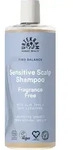 URTEKRAM Fragrance Free Sensitive Scalp Shampoo
