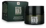BETTER BE BOLD Pflegende Glatzencreme 0-3mm mit Anti-Shine-Effekt