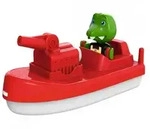 AquaPlay FeuerwehrBoot