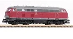 PIKO N 40524 N Diesellokomotive V160 DB III
