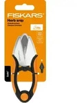 FISKARS Solid Kr&auml;uterschere SP220 - schwarz|orange