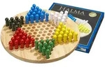 Philos-Spiele Halma, gro&szlig; 3300
