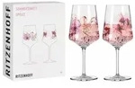 RITZENHOFF Sommersonett Aperitifglas-Set #7 #8 Von Doro Von R&uuml;den Und Sonja Eikler -