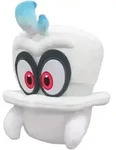 Nintendo Cappy Pl&uuml;sch Mario Odyssey