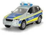 Dickie - S.O.S. Safety Unit, 2-sort., 1 St&uuml;ck, sortiert