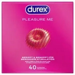 Durex Kondome Pleasure Me