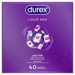 Durex Kondome Love Mix