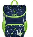 Scooli Rucksack Mini-Me Anton Astronaut