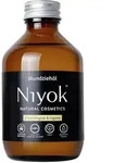 Niyok Mundzieh&ouml;l aus Kokos&ouml;l - Zitronengras & Ingwer