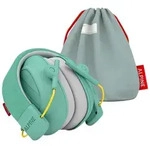 ALPINE Geh&ouml;rschutz MUFFY KIDS mint