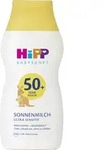 HiPP Babysanft Sonne Sonnenmilch LSF50+