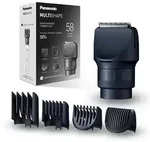 Panasonic ER-CTW1-A301 Multishape Trimmer-Aufsatz f&uuml;r Bart, Haare und K&ouml;rper