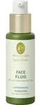 Primavera Face Fluid Pollution Protection