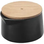 WMF Zuckerdose Kineo - schwarz