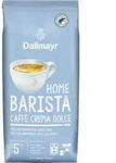 Dallmayr Home Barista Caffee Crema Dolce Ganze Bohnen