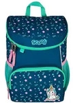 Scooli Mini-Me Kindergartenrucksack Mia Magic
