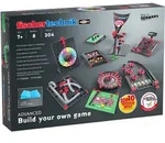 fischertechnik - ADVANCED Build your own game, Schneller Bauerfolg und gro&szlig;er